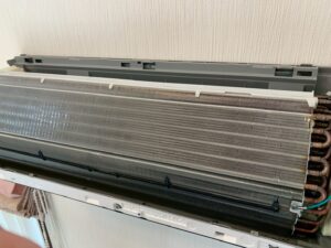 エアコンクリーニング