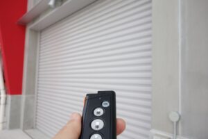 シャッター