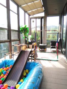 プチリフォーム