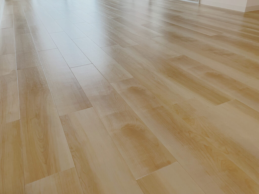 プチリフォーム