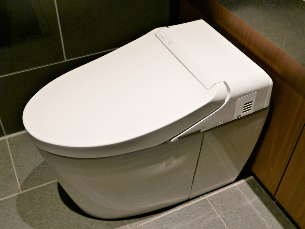 トイレリフォーム