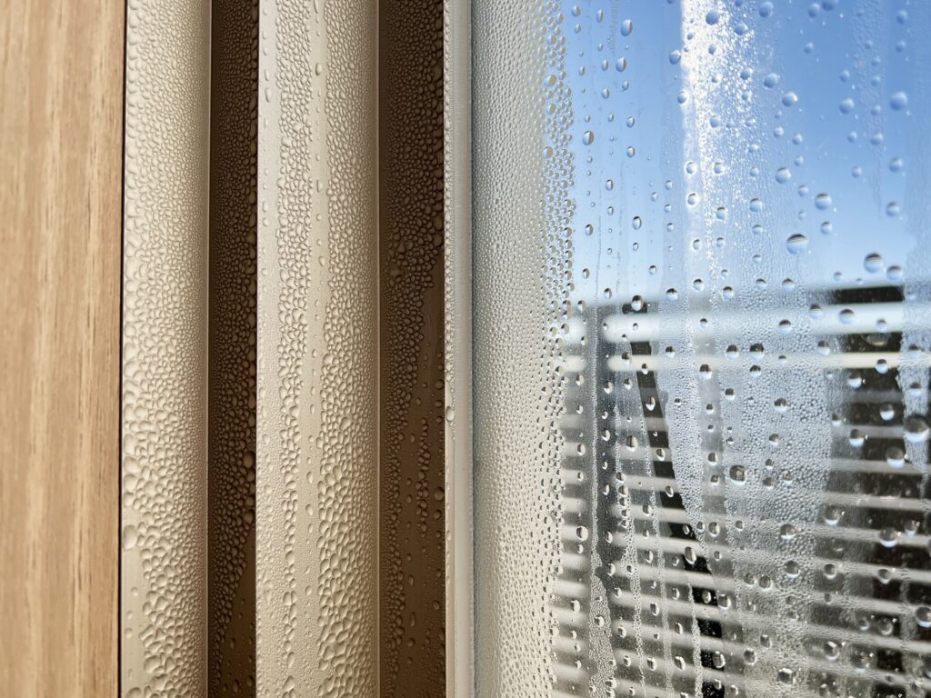 サッシリフォーム