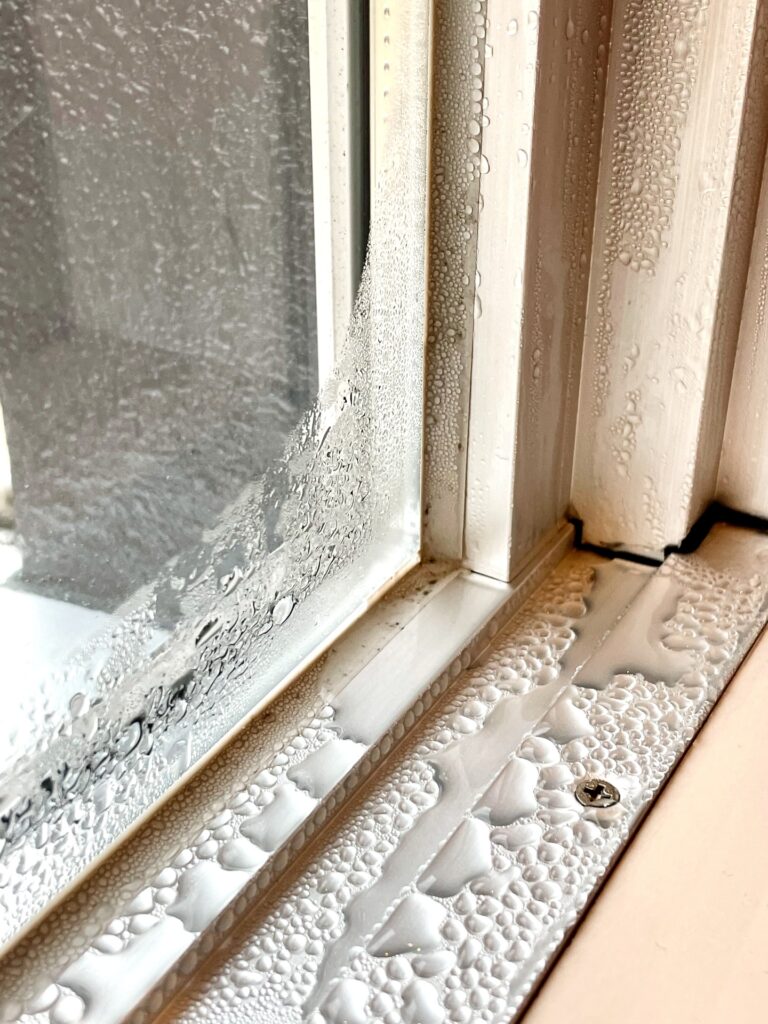 サッシリフォーム