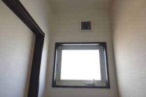 サッシリフォーム