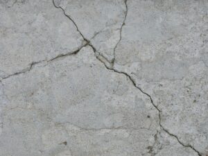 コンクリート床