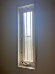 サッシリフォーム