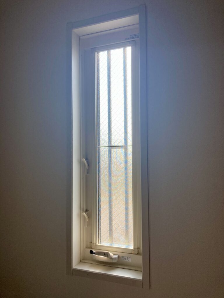 サッシリフォーム