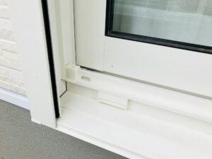 窓枠リフォーム