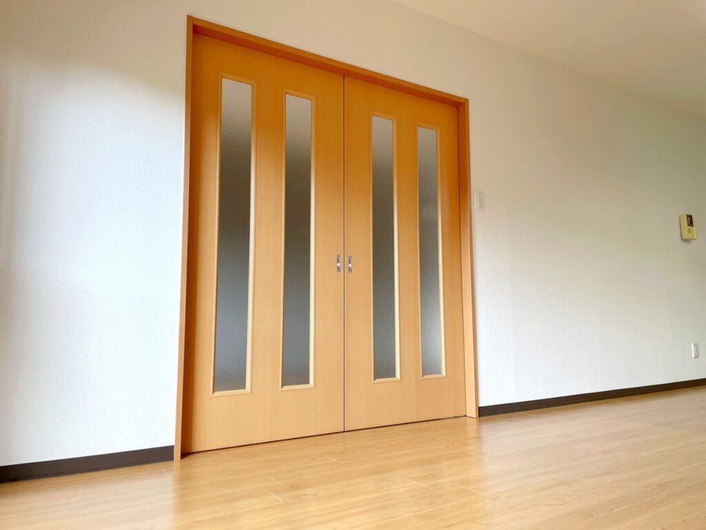 ドアリフォーム