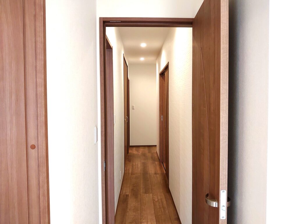 ドアリフォーム