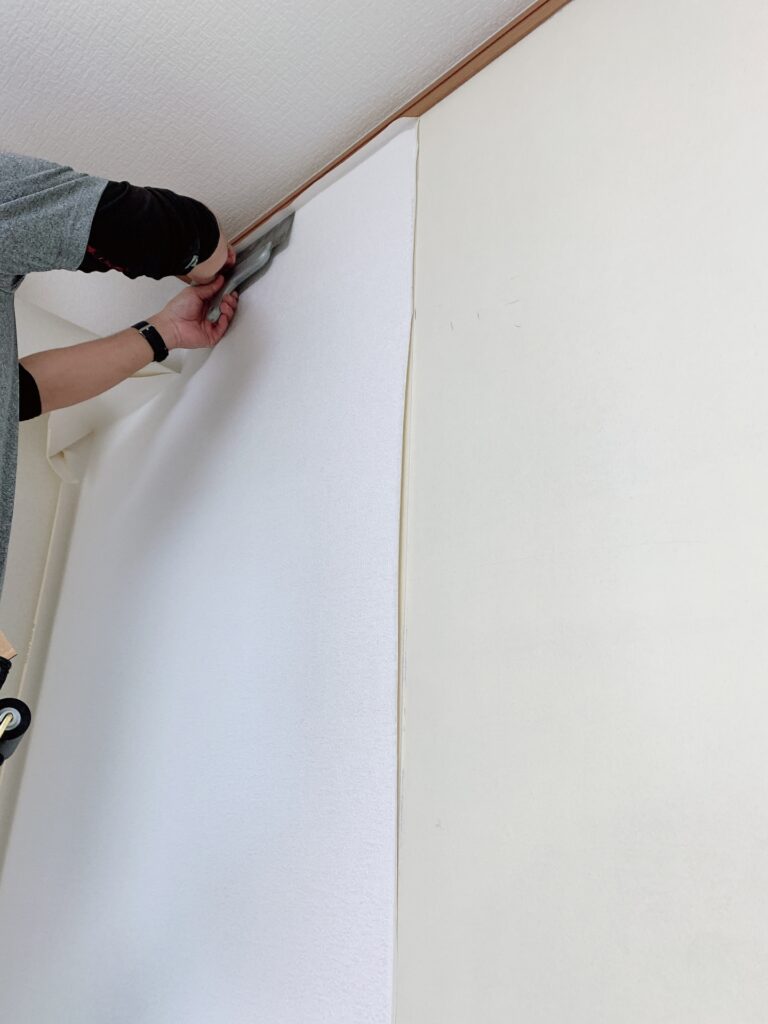 クロスリフォーム