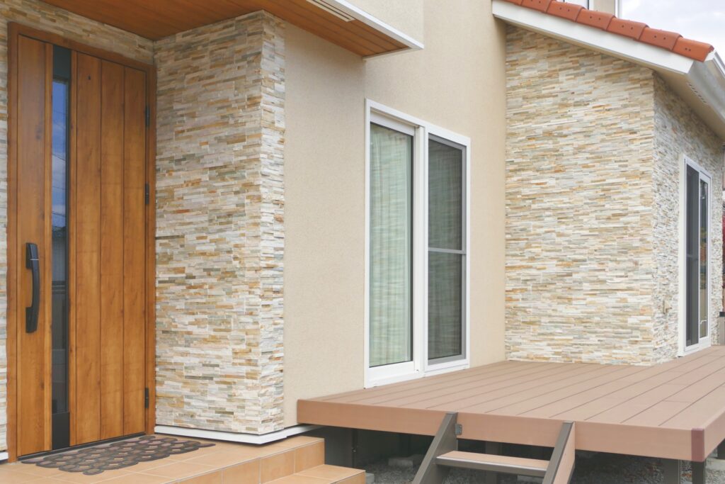 リフォーム