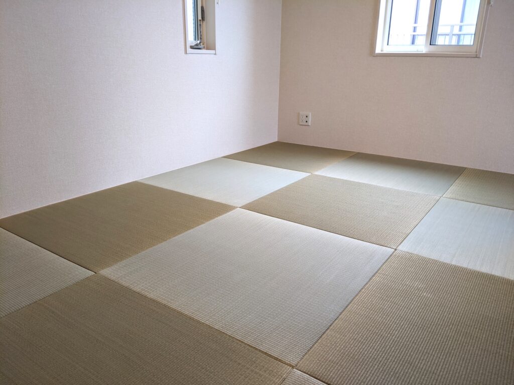 琉球畳