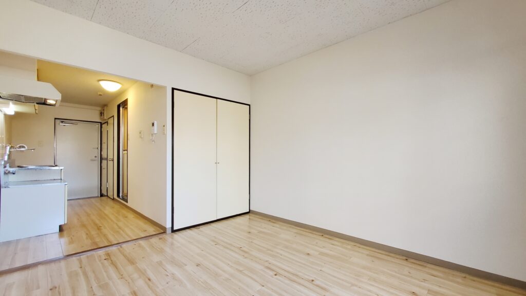 中古マンションリフォーム