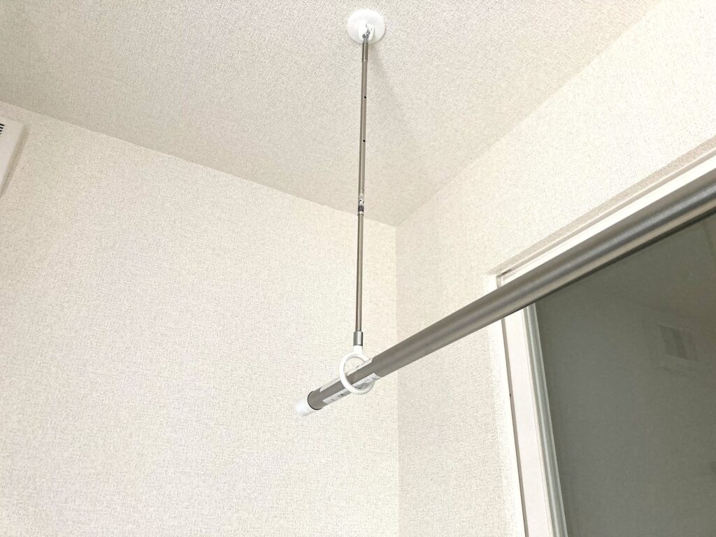 マンションのサンルーム